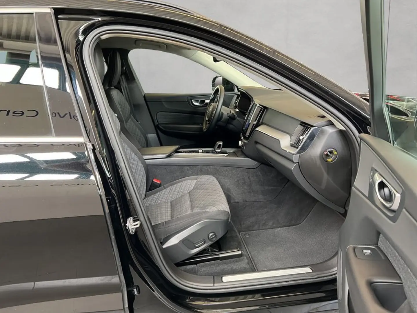 XC60 B4 Core Aut PilotAssist BLIS Google-Navi LE