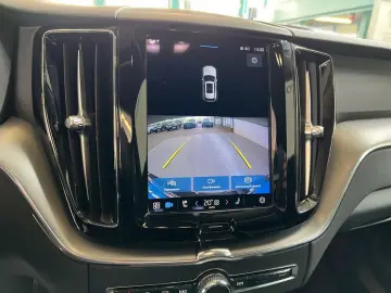 XC60 B4 Core Aut PilotAssist BLIS Google-Navi LE