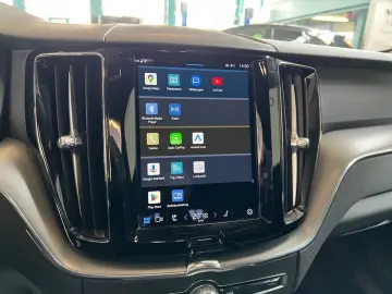 XC60 B4 Core Aut PilotAssist BLIS Google-Navi LE