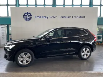 XC60 B4 Core Aut PilotAssist BLIS Google-Navi LE