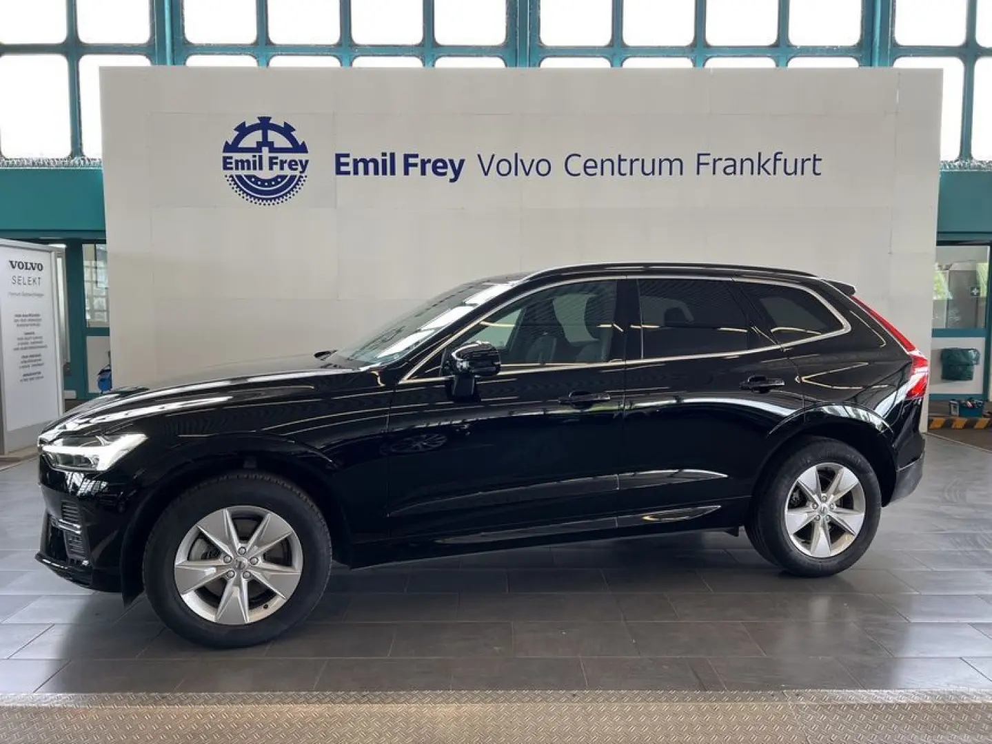 XC60 B4 Core Aut PilotAssist BLIS Google-Navi LE