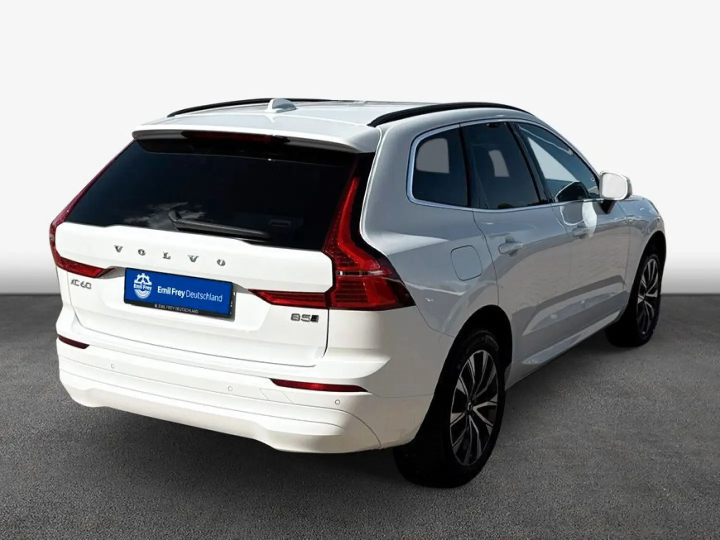 XC60 B5 B AWD Core