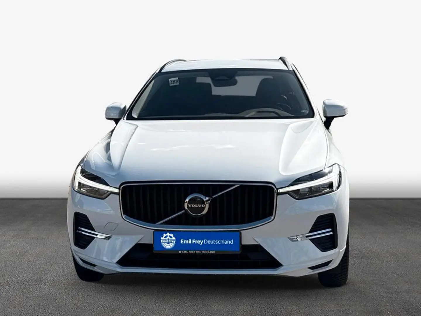 XC60 B5 B AWD Core