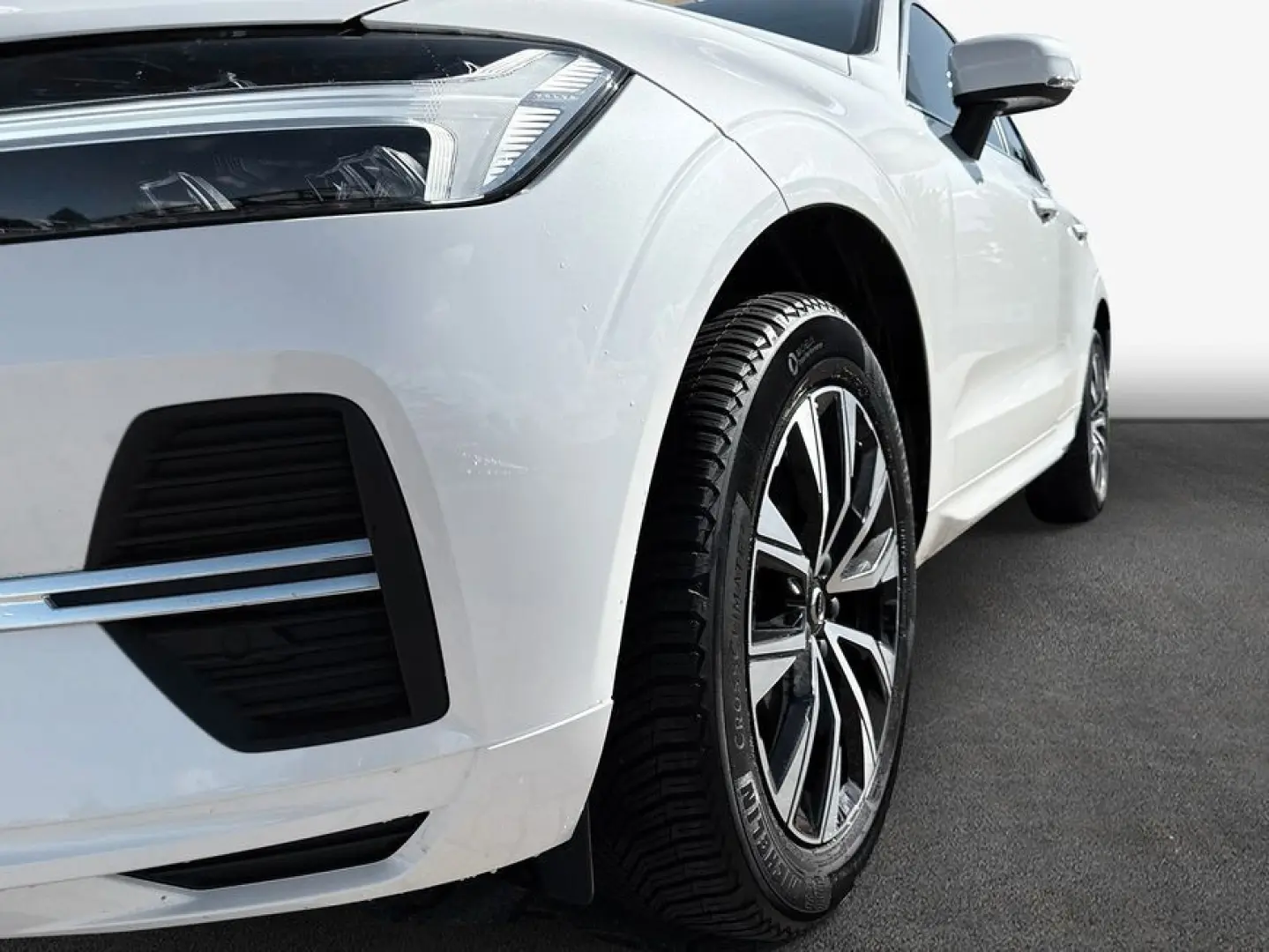 XC60 B5 B AWD Core