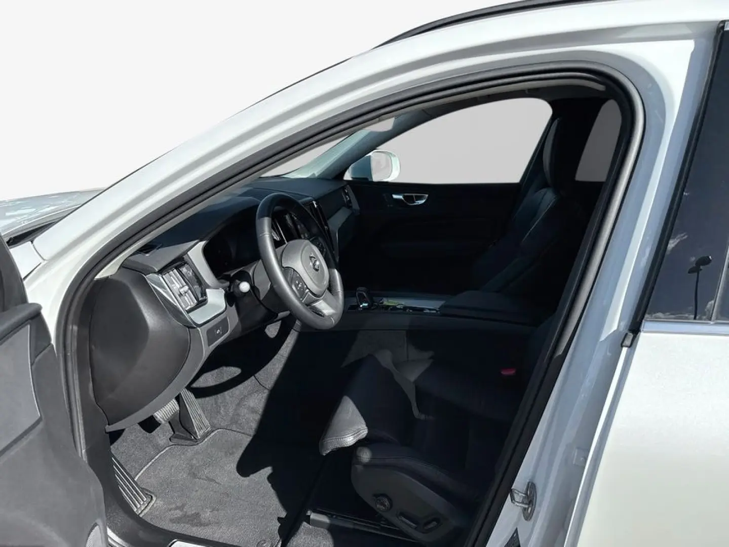 XC60 B5 B AWD Core