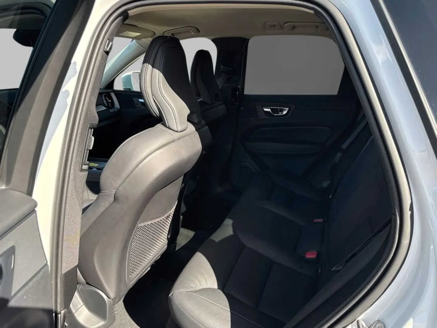XC60 B5 B AWD Core