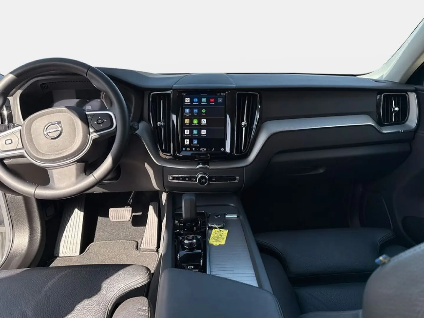 XC60 B5 B AWD Core