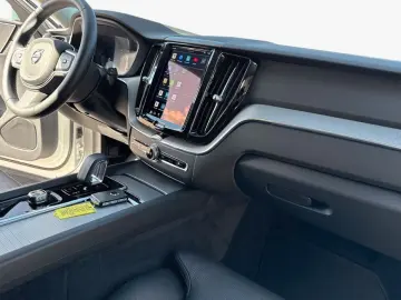 XC60 B5 B AWD Core