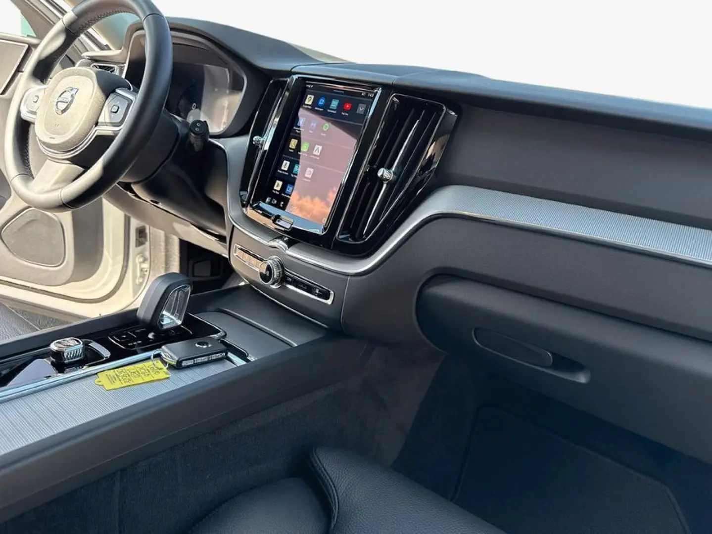 XC60 B5 B AWD Core