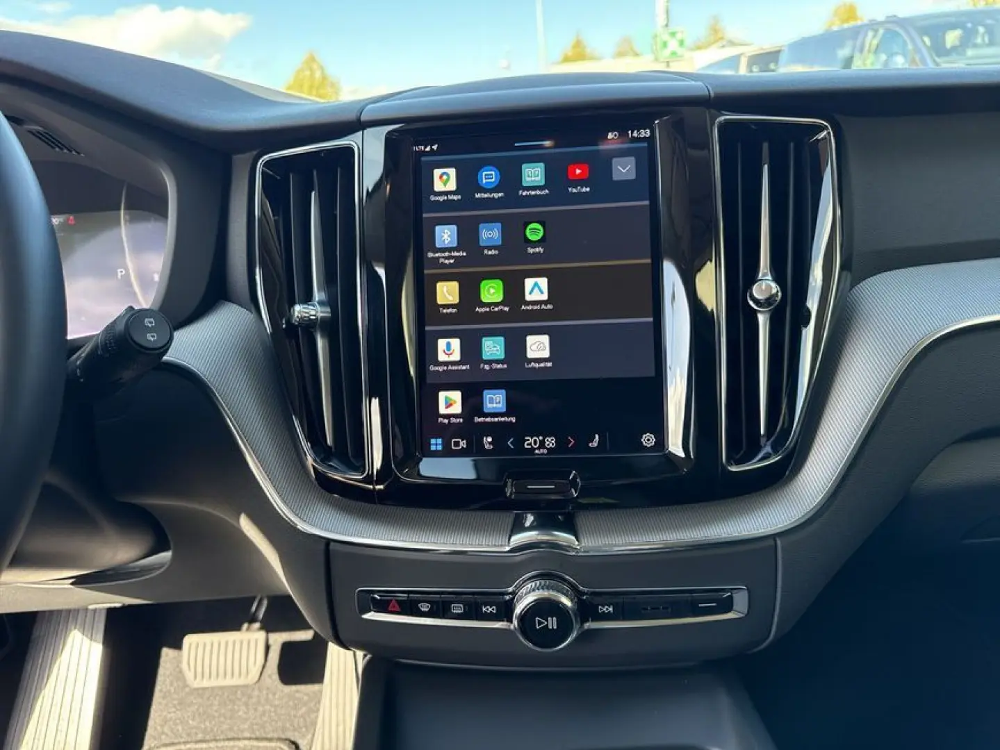 XC60 B5 B AWD Core