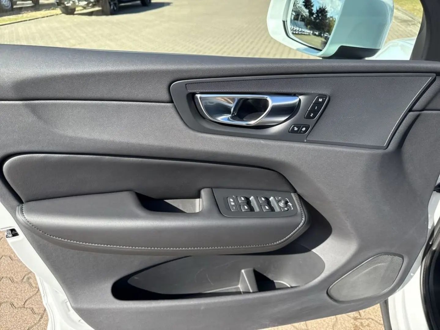 XC60 B5 B AWD Core