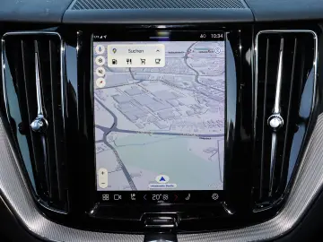 XC60 R Design 2WD B4 Diesel EU6d digitales Cockp