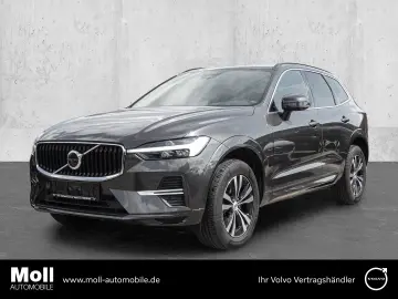 XC60 Momentum Pro AWD B4 Diesel EU6d AHK Digital