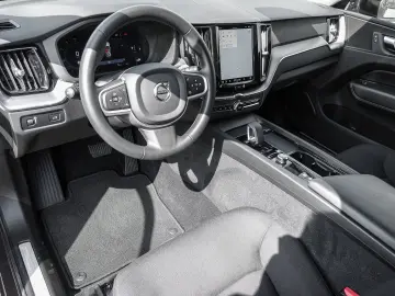 XC60 Momentum Pro AWD B4 Diesel EU6d AHK Digital