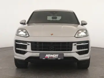 Cayenne Chrono Pano BOSE Inno Sportabgas 22