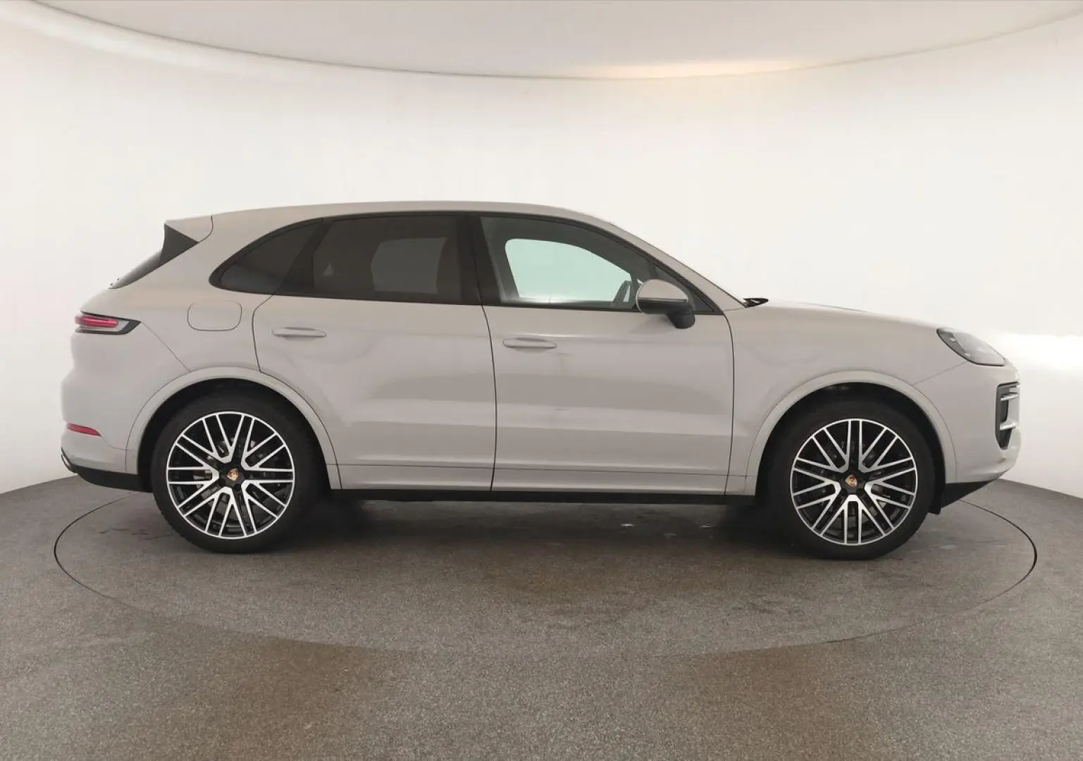 Cayenne Chrono Pano BOSE Inno Sportabgas 22