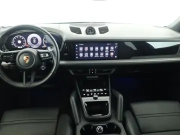 Cayenne Chrono Pano BOSE Inno Sportabgas 22