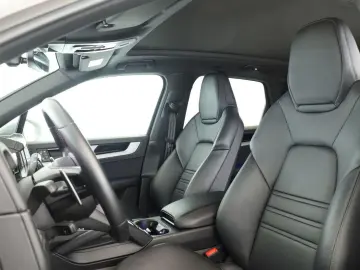 Cayenne Chrono Pano BOSE Inno Sportabgas 22