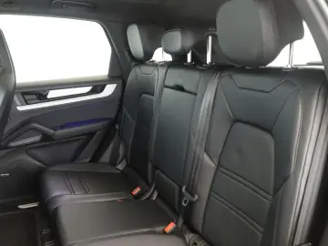 Cayenne Chrono Pano BOSE Inno Sportabgas 22
