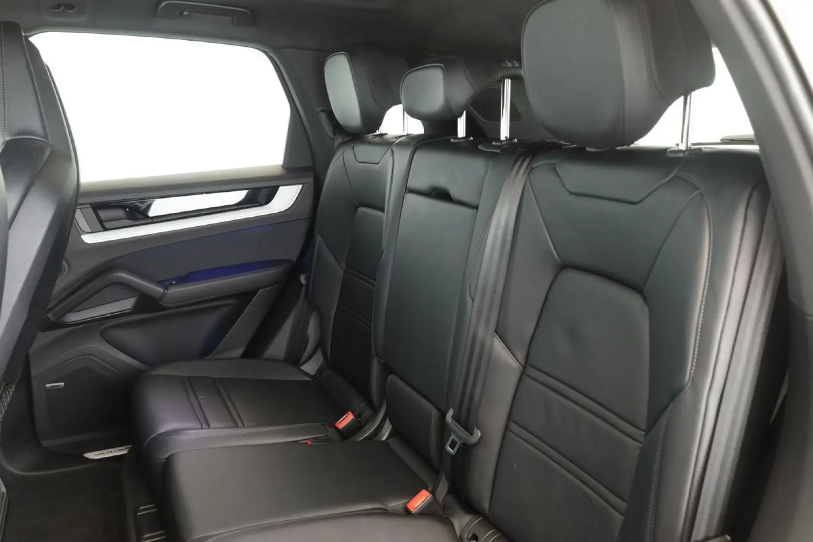 Cayenne Chrono Pano BOSE Inno Sportabgas 22