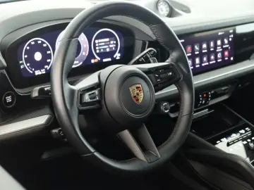 Cayenne Chrono Pano BOSE Inno Sportabgas 22