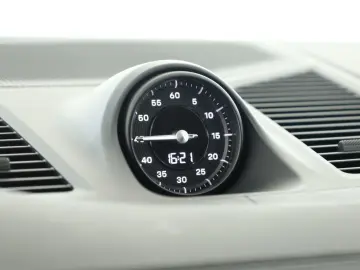 Cayenne Chrono Pano BOSE Inno Sportabgas 22
