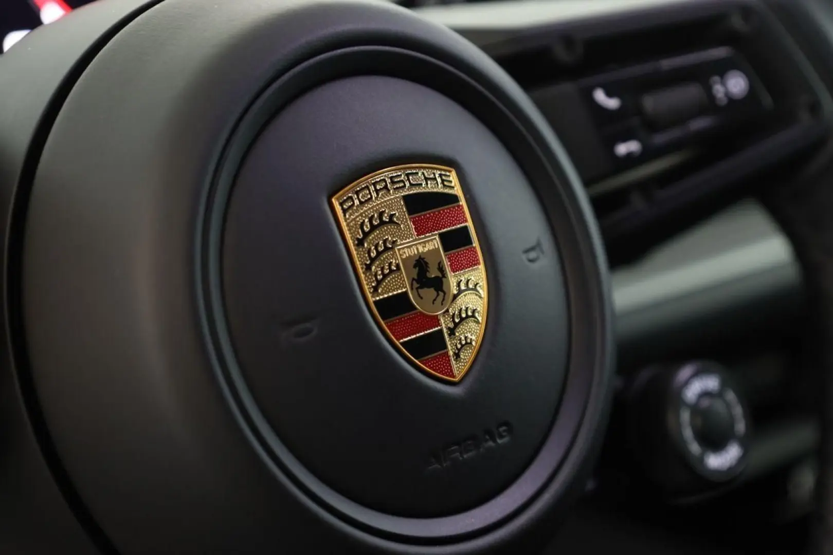 Cayenne Chrono Pano BOSE Inno Sportabgas 22