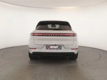 Cayenne Chrono Pano BOSE Inno Sportabgas 22
