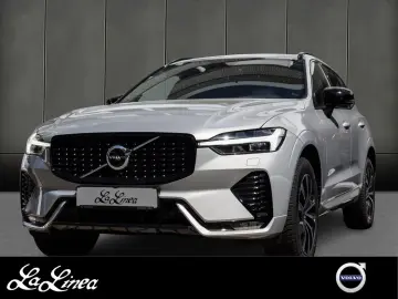 XC60 B5 (B) Benzin Plus Dark AWD #Leder Sitzh. P
