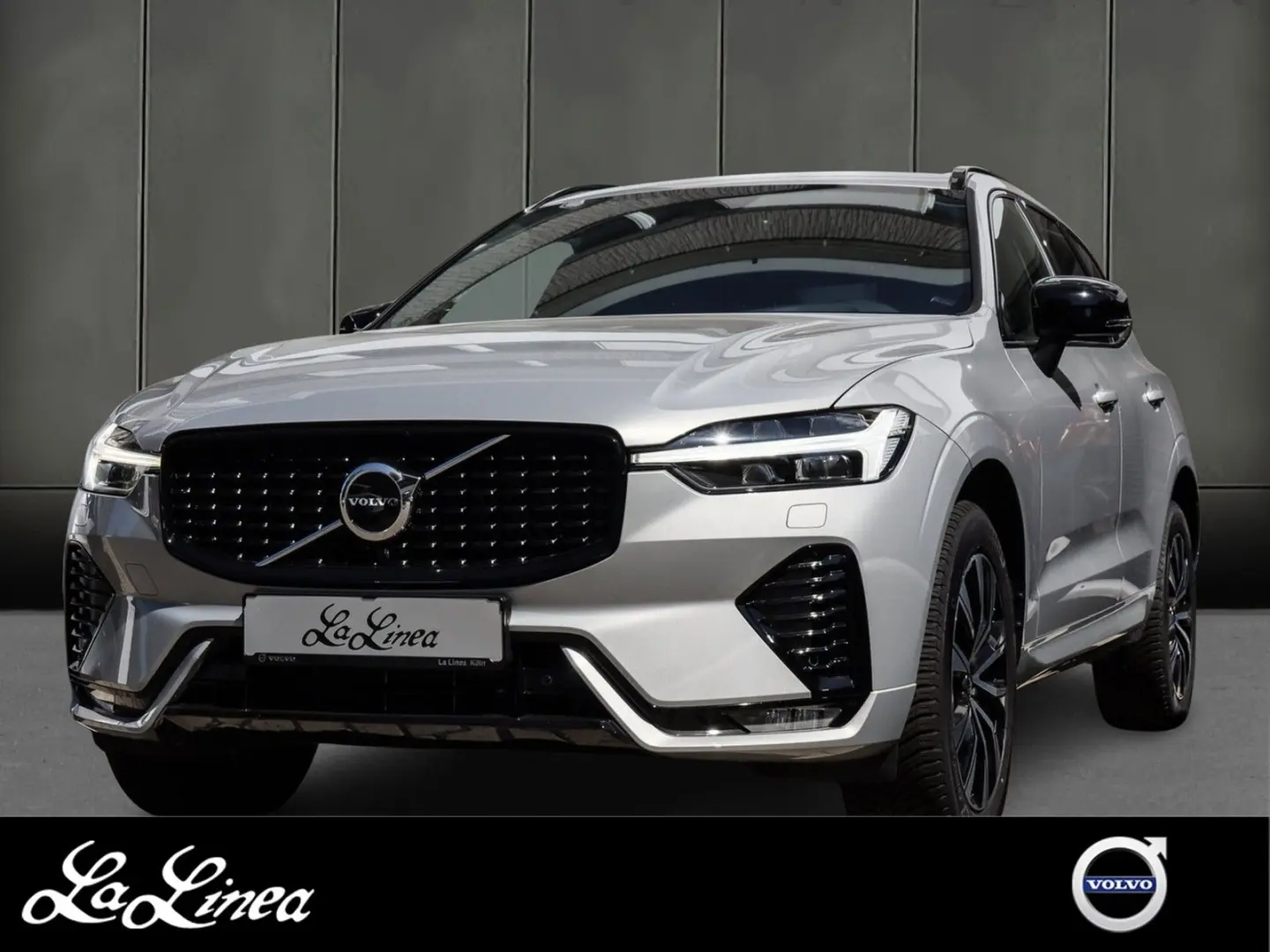XC60 B5 (B) Benzin Plus Dark AWD #Leder/Sitzh./P