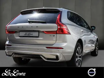 XC60 B5 (B) Benzin Plus Dark AWD #Leder/Sitzh./P