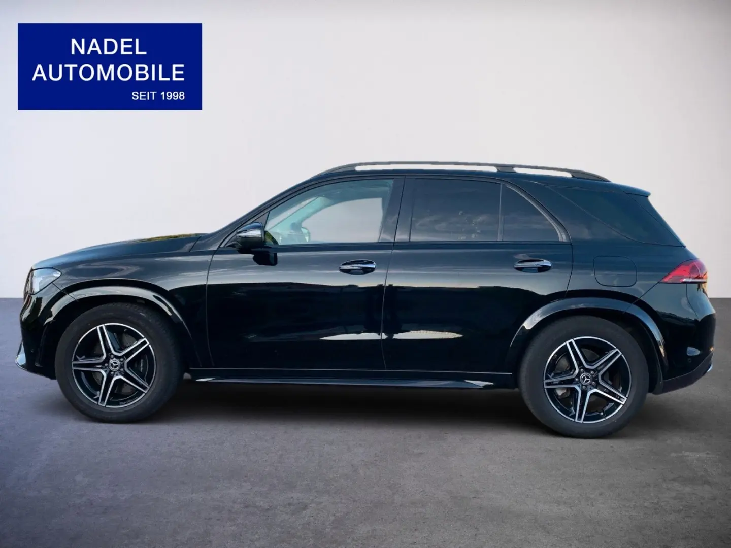 GLE 350 e 4Matic AMG-Line/1.Hd./HeadUp
