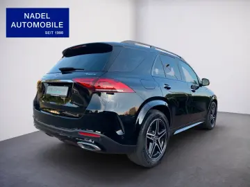 GLE 350 e 4Matic AMG-Line/1.Hd./HeadUp