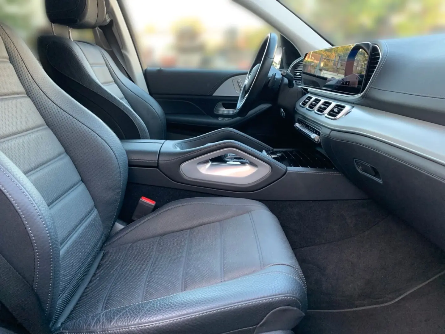 GLE 350 e 4Matic AMG-Line/1.Hd./HeadUp