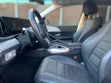 GLE 350 e 4Matic AMG-Line/1.Hd./HeadUp