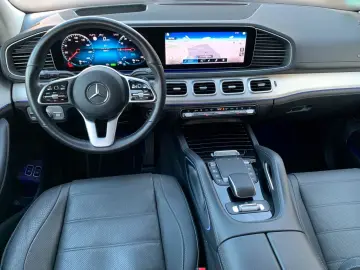GLE 350 e 4Matic AMG-Line/1.Hd./HeadUp