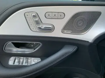 GLE 350 e 4Matic AMG-Line/1.Hd./HeadUp