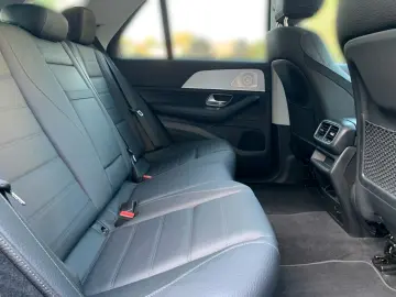 GLE 350 e 4Matic AMG-Line/1.Hd./HeadUp
