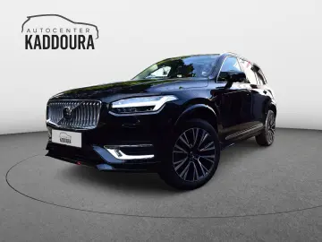 XC90 T8Plus Bright Recharge 360 K.Pano 20 A LED
