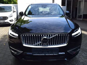 XC90 T8Plus Bright Recharge,360°K.Pano,20
