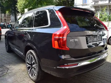 XC90 T8Plus Bright Recharge,360°K.Pano,20