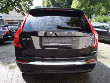 XC90 T8Plus Bright Recharge,360°K.Pano,20