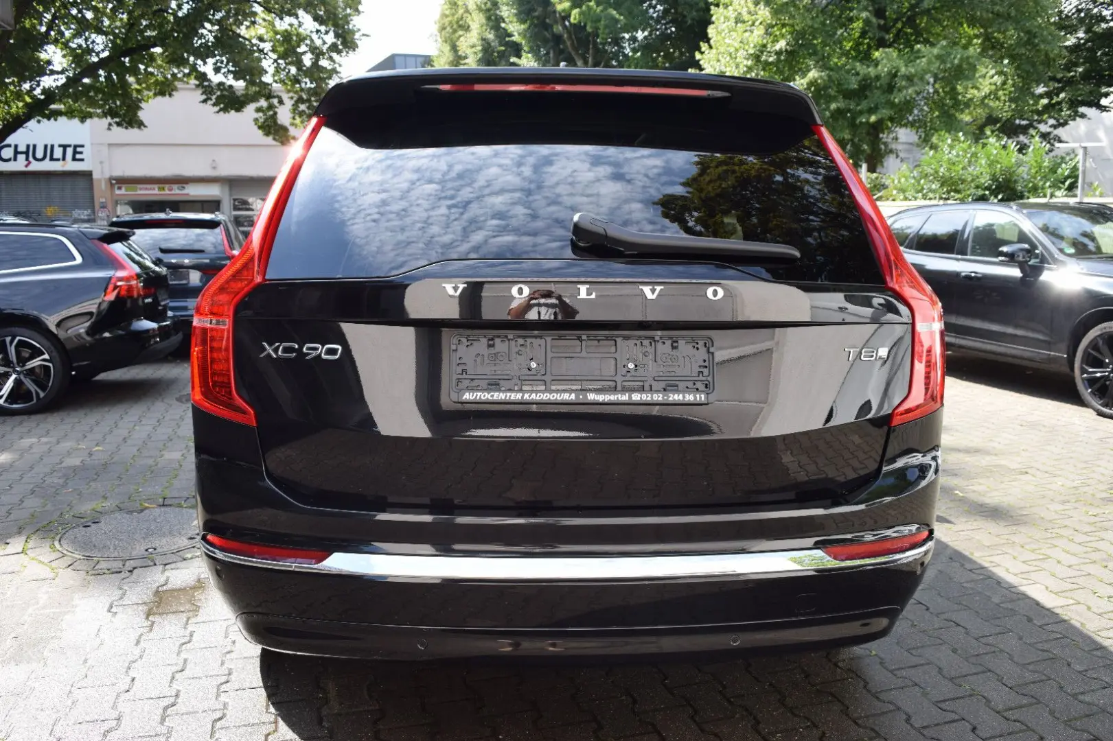 XC90 T8Plus Bright Recharge,360°K.Pano,20