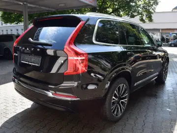 XC90 T8Plus Bright Recharge,360°K.Pano,20