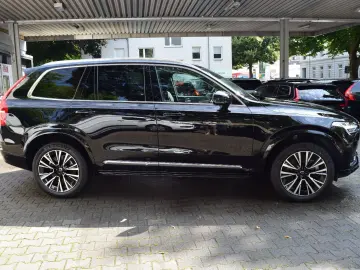XC90 T8Plus Bright Recharge,360°K.Pano,20