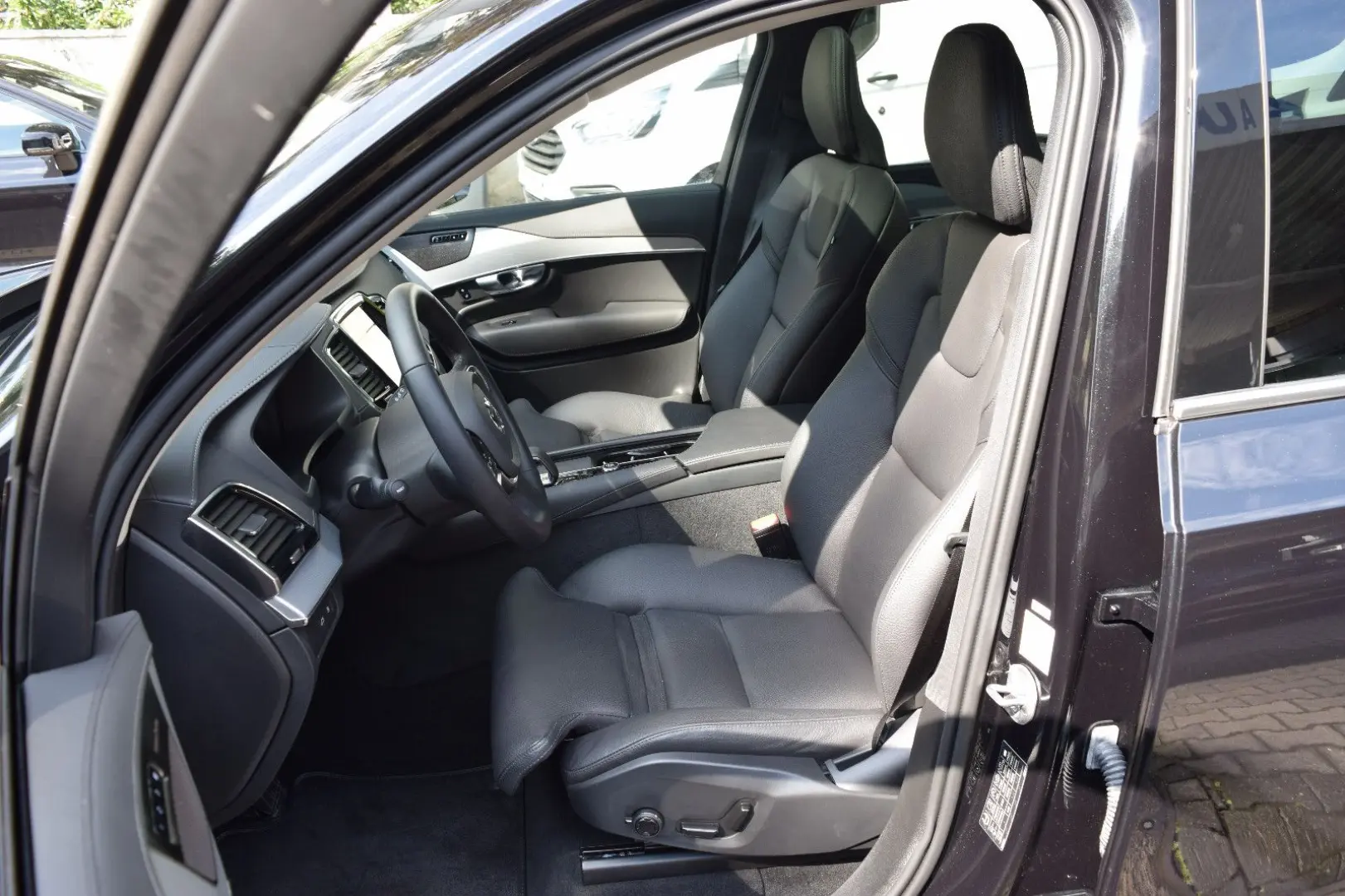 XC90 T8Plus Bright Recharge,360°K.Pano,20