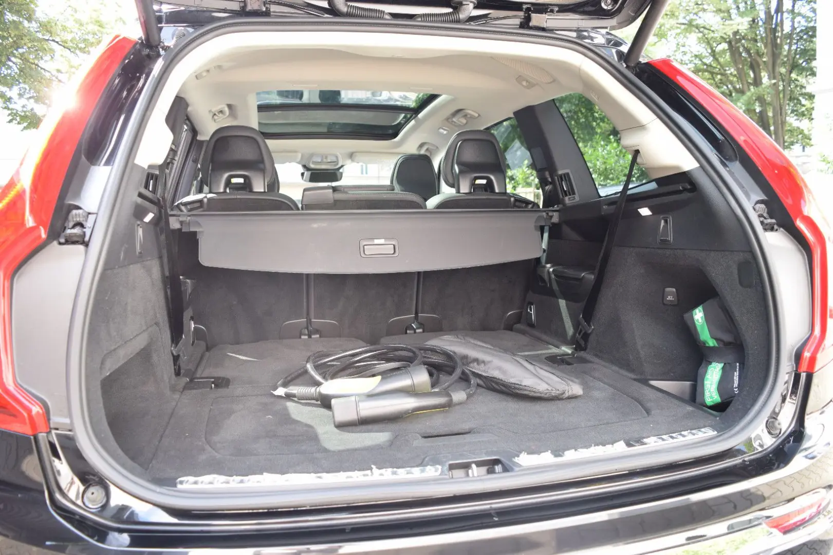 XC90 T8Plus Bright Recharge,360°K.Pano,20