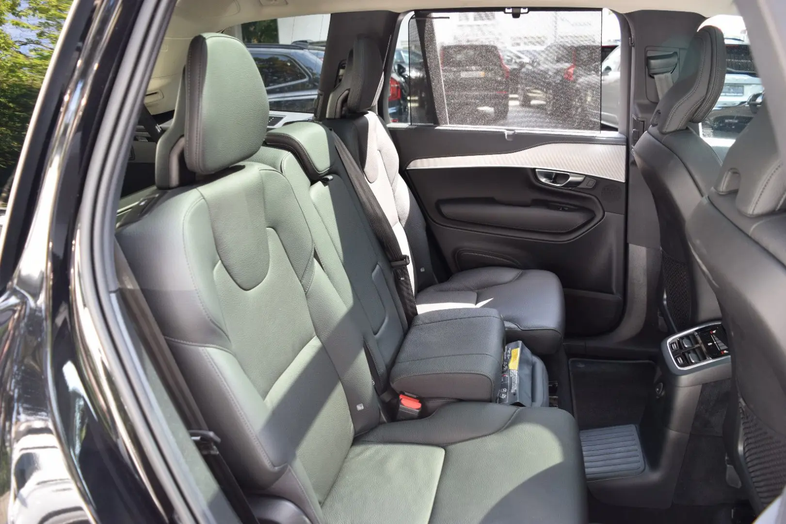 XC90 T8Plus Bright Recharge,360°K.Pano,20