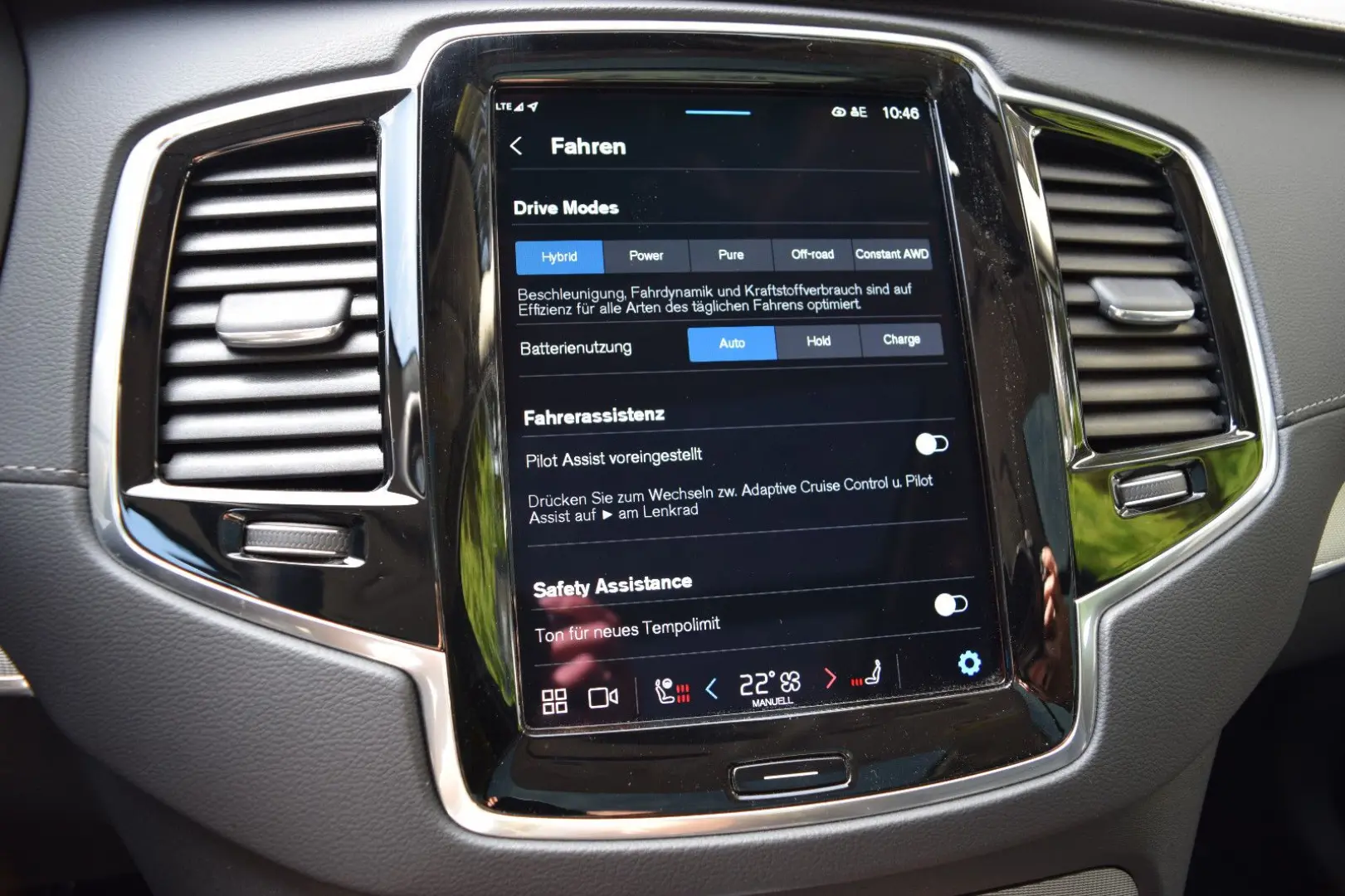 XC90 T8Plus Bright Recharge,360°K.Pano,20