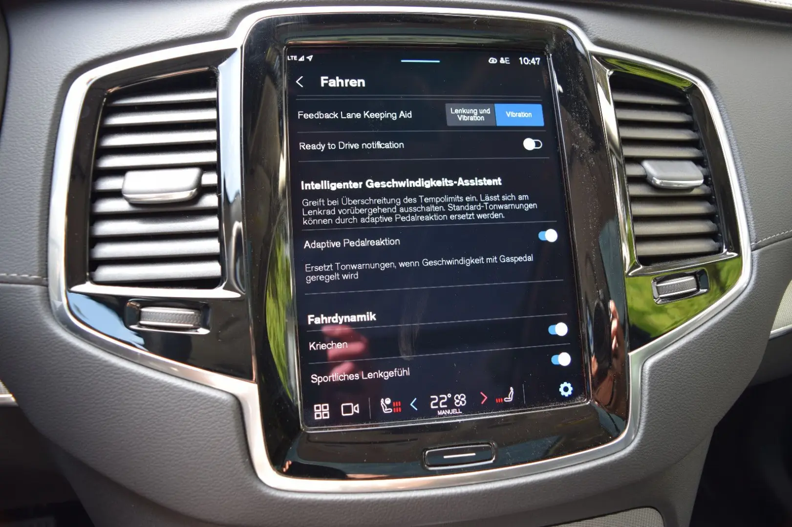 XC90 T8Plus Bright Recharge,360°K.Pano,20